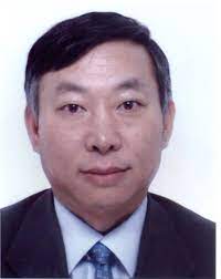 Zhongwei Guan