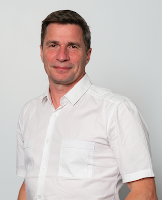 Franck Molina