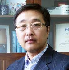 Guang-Ping Zhang