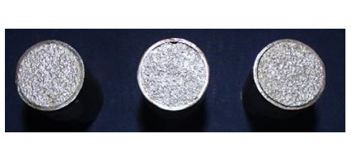Evaluation of mild steel hollow and foam filled circular tubes under axial loading