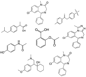 Applicability of Drugs as Sustainable Corrosion Inhibitors