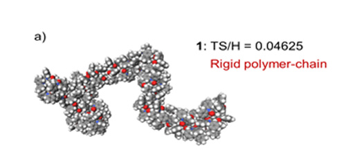 Polyacrylamide-scaffold adhesive bearing multiple benzene rings forming CH/π  interactions with polyolefin 