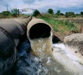 Assessment of Pollution Level of Soil Contaminated by Fertilizer Industry Waste 