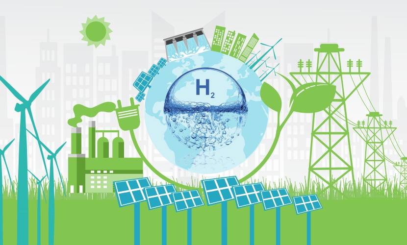Transforming Energy Technologies for Climate Neutrality Goals 