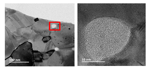 Applications of nano-scale Cirrus Dopant<sup>TM</sup> to improve existing coatings 