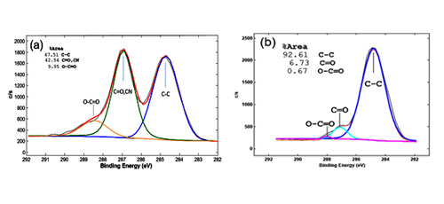 Functionalization of Graphene and Reduced Graphene Oxide in Different Matrices 