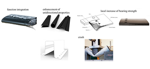 Chances and challenges in the application of fiber metal laminates