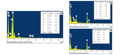 Synthesis and Characterization of Humic Acid-coated Fe<sub>3</sub>O<sub>4</sub> Nanoparticles for Methylene Blue Adsorption Activity