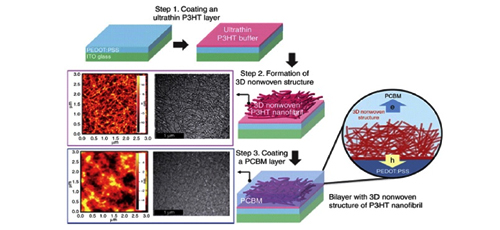 Polymeric Energy Materials: Development and Challenges 