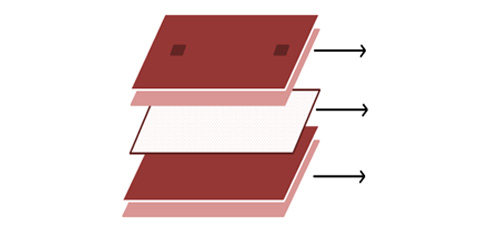 Selective adsorbtion of low density lipoprotein from blood using porous silicon