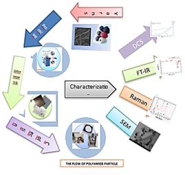 The Structural Influence of Airborne Particles on their Toxicity