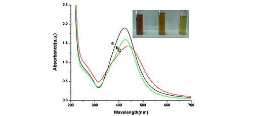 Optical and electrical properties of graphene oxide and reduced graphene oxide films deposited onto glass and Ecoflex® substrates towards organic solar cells