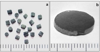 The Effect of Granulated Fe Cluster-doped CNTs Support on The Catalytic Performance of NiO Catalyst in the DRM Reaction 