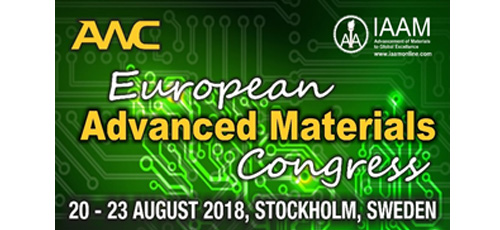 European Advanced Materials Congress (EAMC)