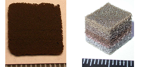 Rod-shaped copper (Cu, Cu2O) nano catalyst for the facile oxidation of methanol
