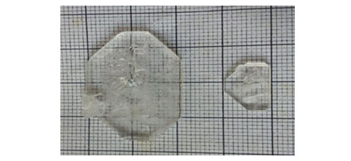 Growth, Linear and Nonlinear Optical Studies of D-Tartaric Acid Crystal 