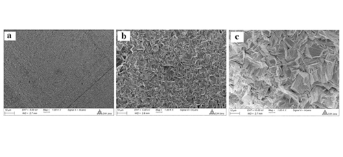 Functional Bi Coatings as A Perspective Material for Radiation Shields Production against Electron Radiation