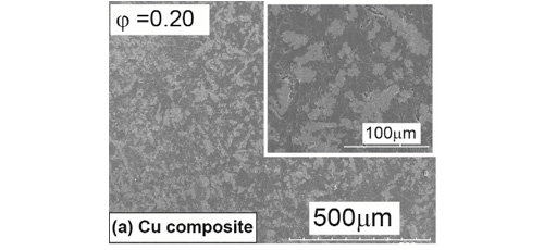Percolation-induced low frequency plasmonic state in metal granular composite materials 