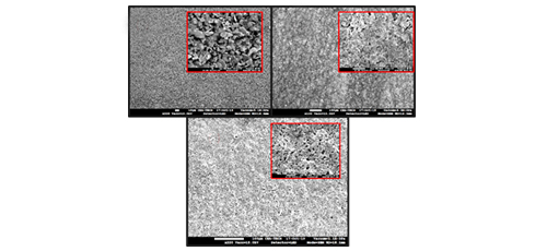 Characterization of a New Copper Paste for Printed Electronics