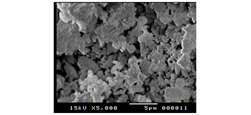 New Application of Highly Vesicular Basalt from Jabel Isbil Volcano (Dhamar-Radaa Volcanic Field), Yemen
