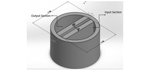 Water Purifying Bio-concrete