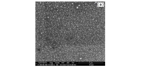 Narrow bandgap quantum dot diode structures and photoresistors for thermo-photovoltaic and infrared applications