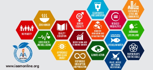 Advanced Materials Research and Innovation Priorities for Accomplishing the Sustainable Development Goals