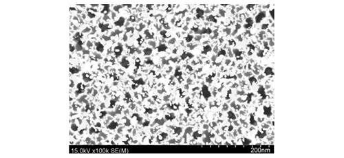 Development of Advanced Electrode Materials on Porous Silicon for Micropower Formic Acid-Oxygen Fuel Cells