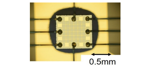 Principles and practices of Si light emitting diodes using dressed photons